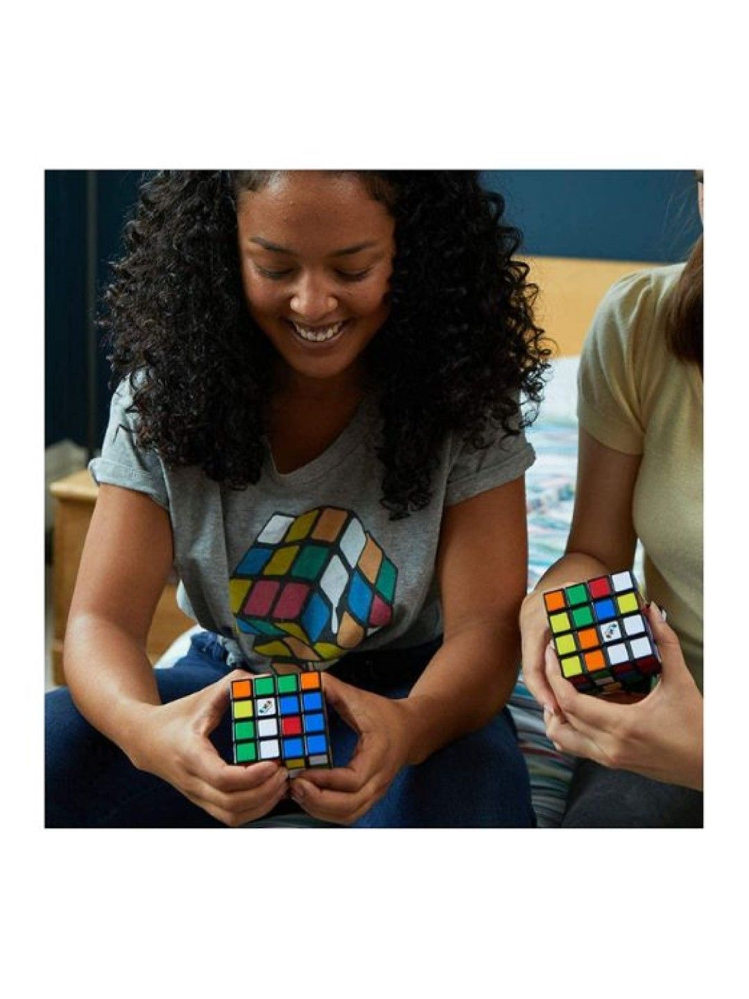 Rubik's Master 4x4 Relaunch (No Color- Image 3)