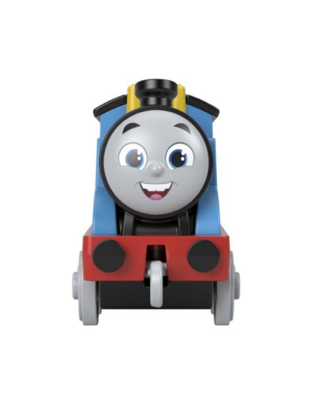 Thomas & Friends Thomas Metal Engine (No Color- Image 3)