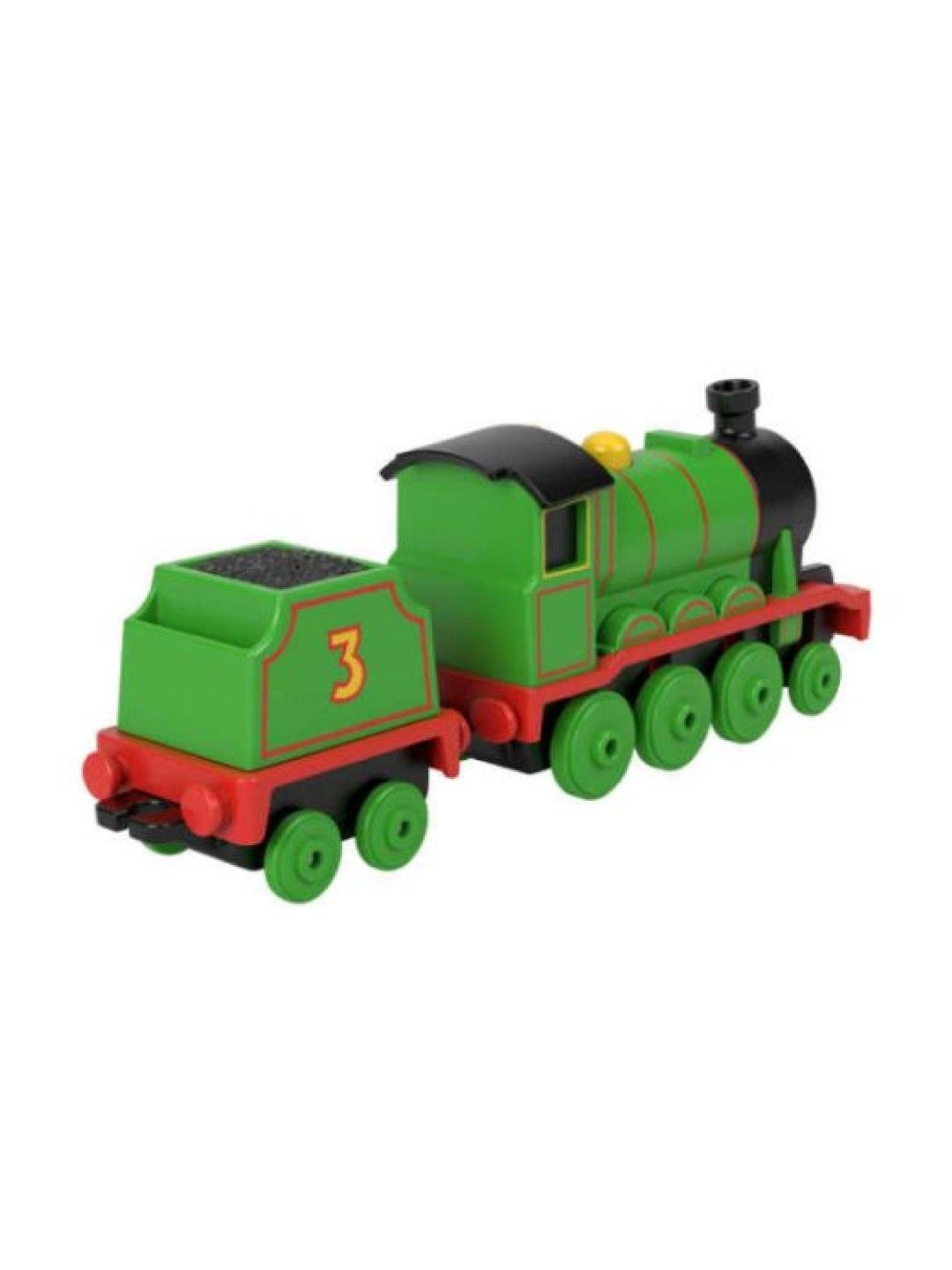 Thomas & Friends Henry Metal Engine (No Color- Image 3)