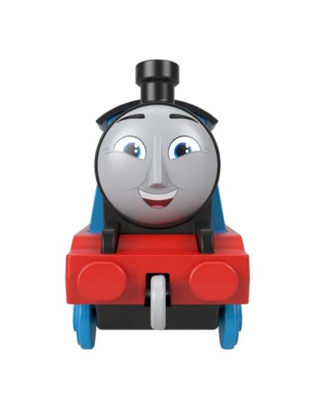 Thomas & Friends Gordon Metal Engine (No Color- Image 3)