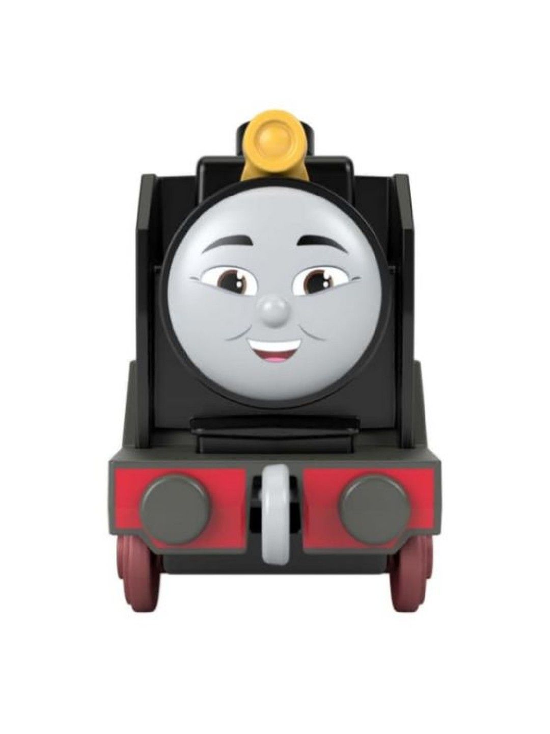 Thomas & Friends Hiro Metal Engine (No Color- Image 3)