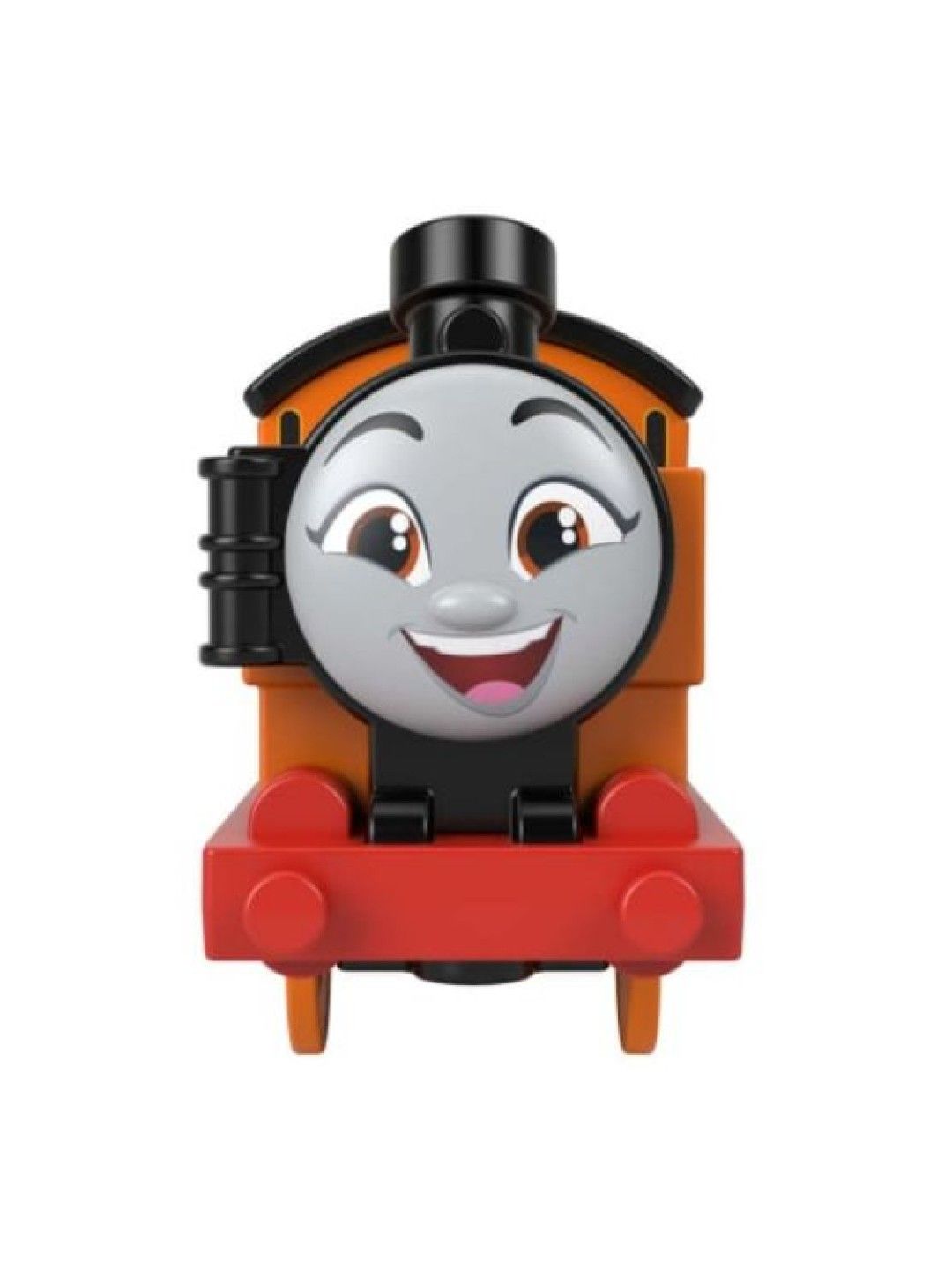 Thomas & Friends Nia Motorized Engine (No Color- Image 3)