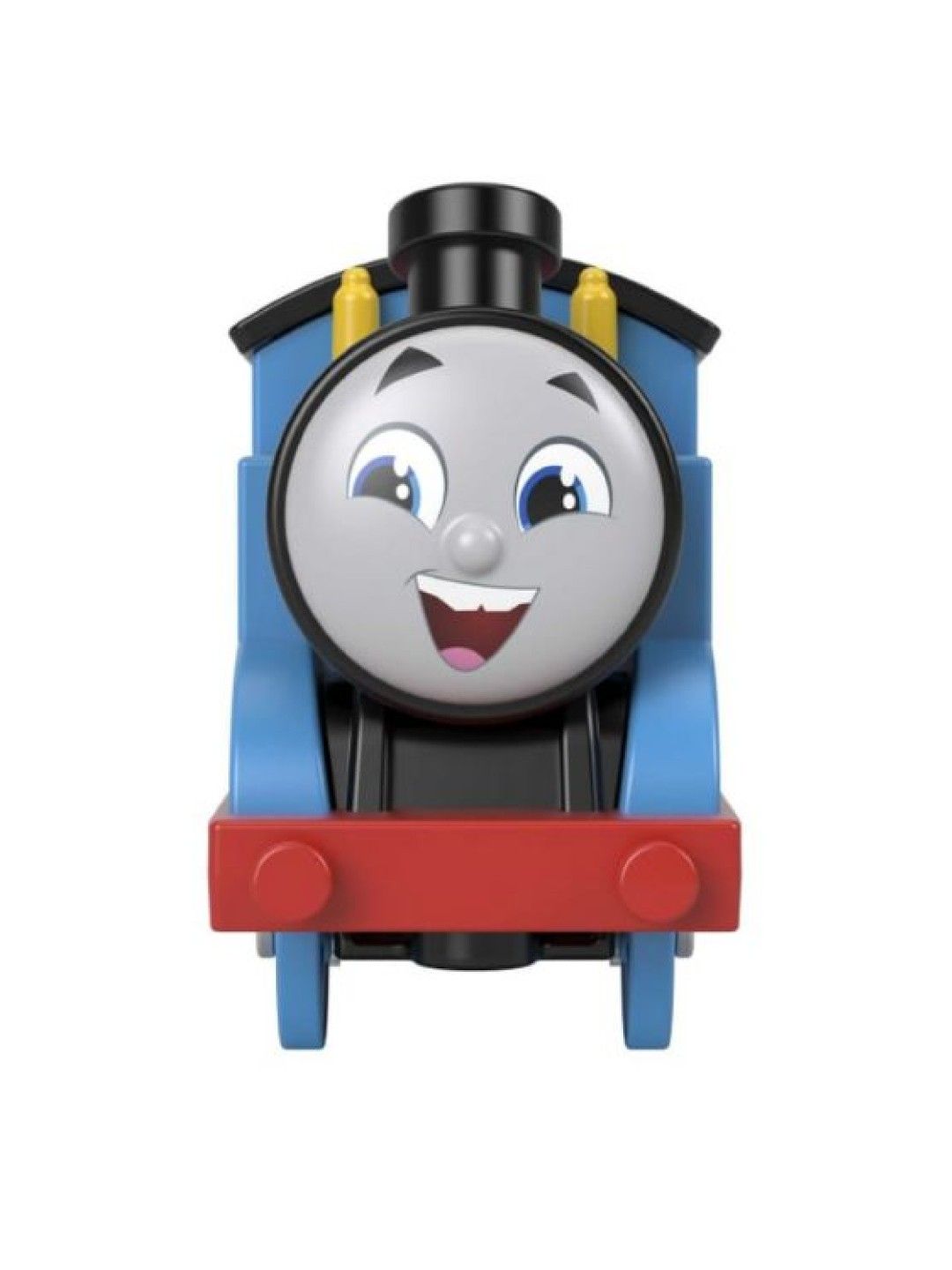 Thomas & Friends Motorized Thomas Toy Train Engine (No Color- Image 3)