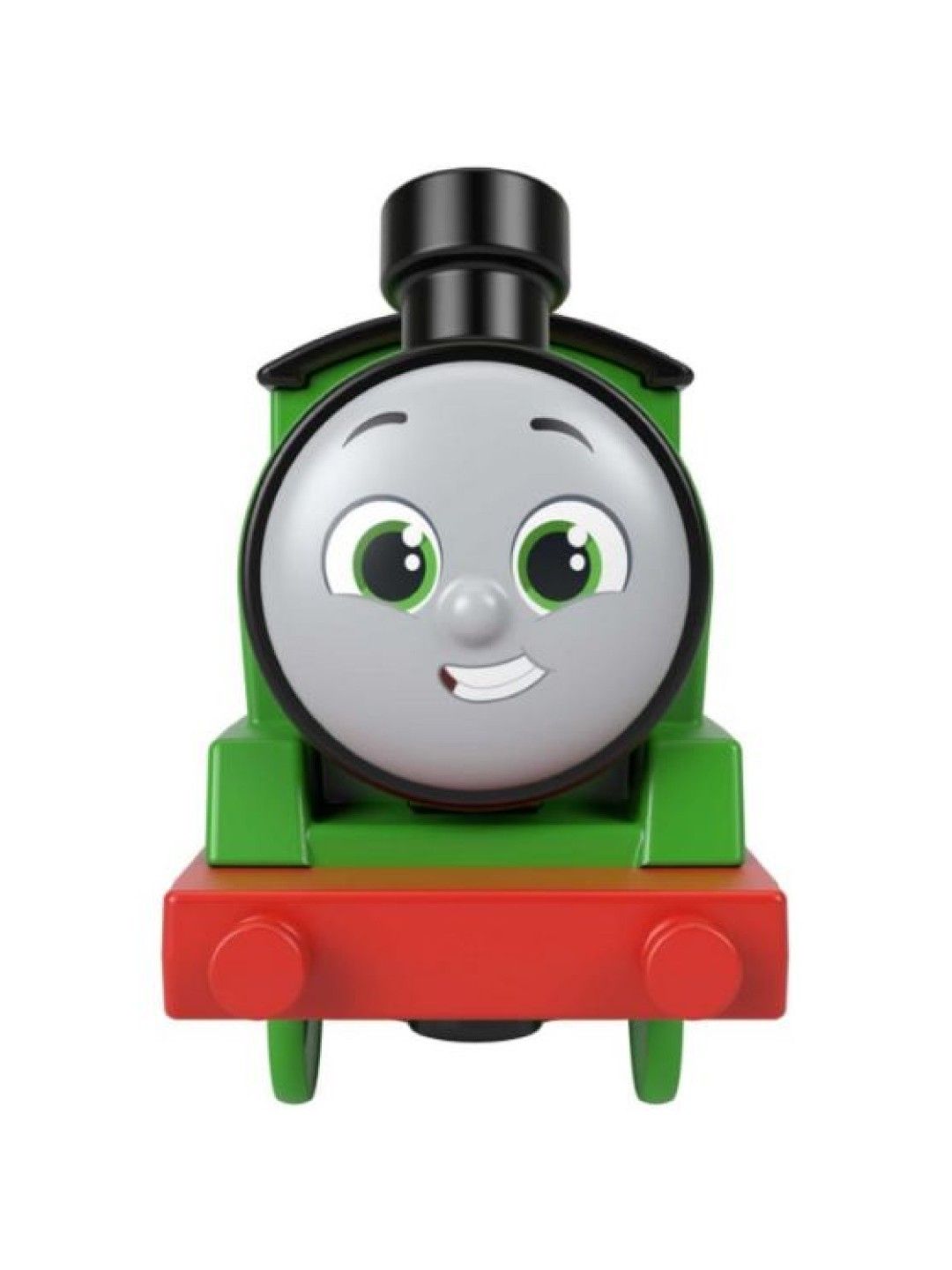 Thomas & Friends Percy's Mail Delivery (No Color- Image 3)