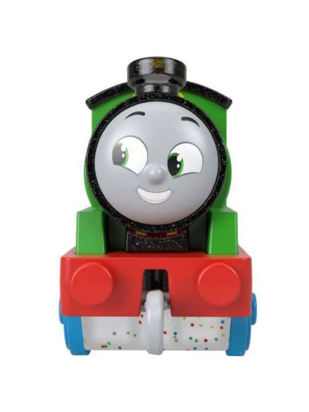 Thomas & Friends Push Along Metal Engine (Percy- Image 3)