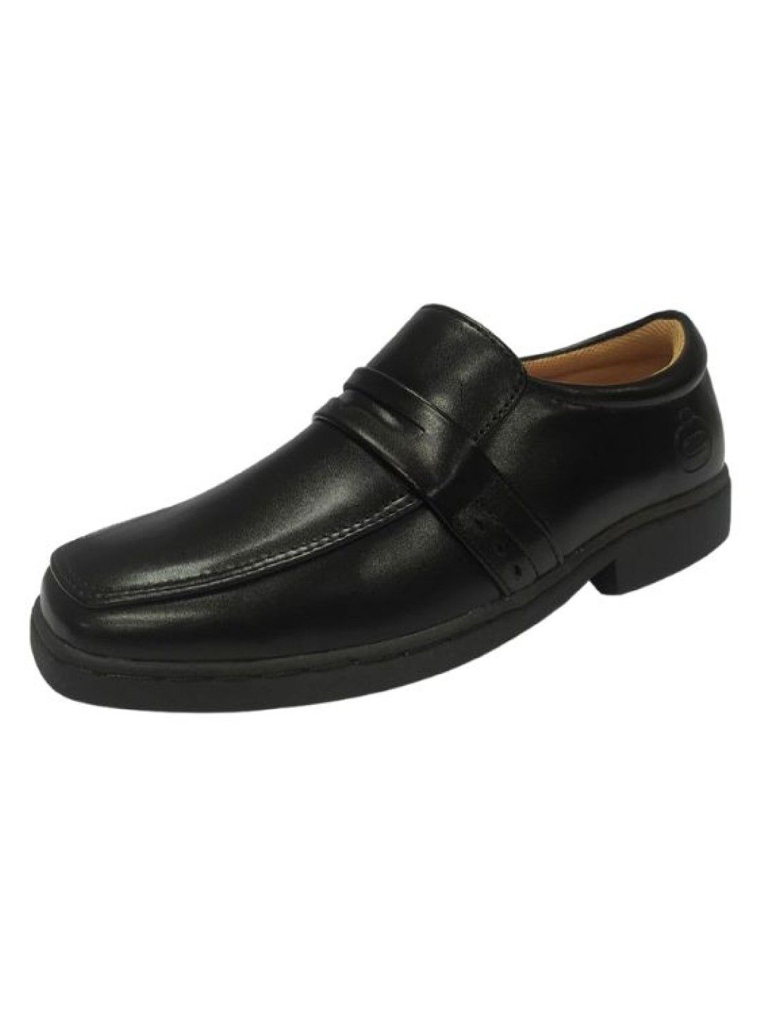 Ollie Amario School Shoes (Black- Image 3)