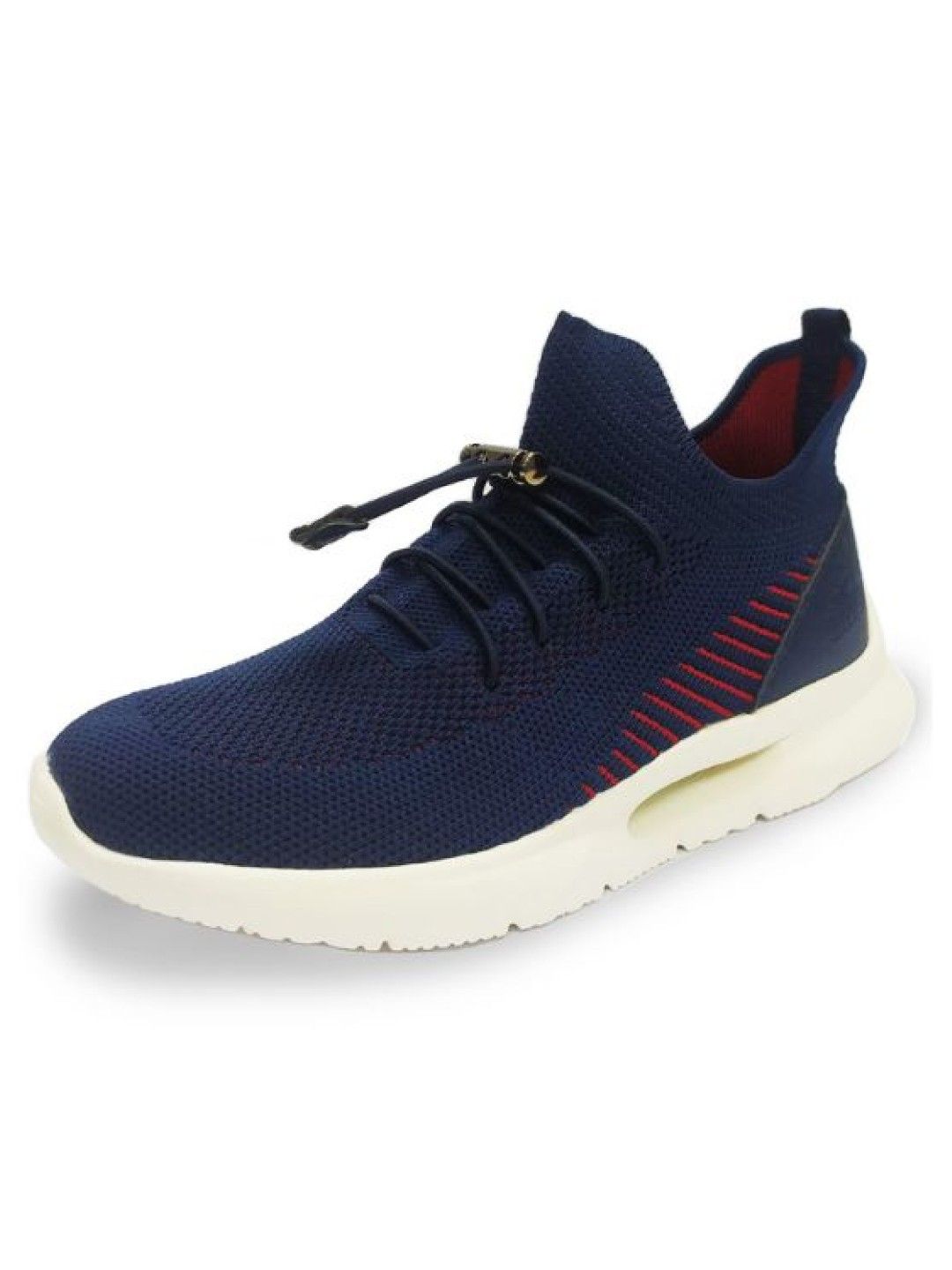 Ollie Aidon Sneakers (Navy- Image 3)