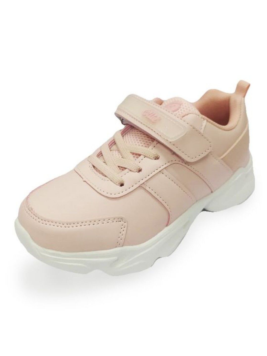 Ollie Alannah Sneakers (Pink- Image 3)