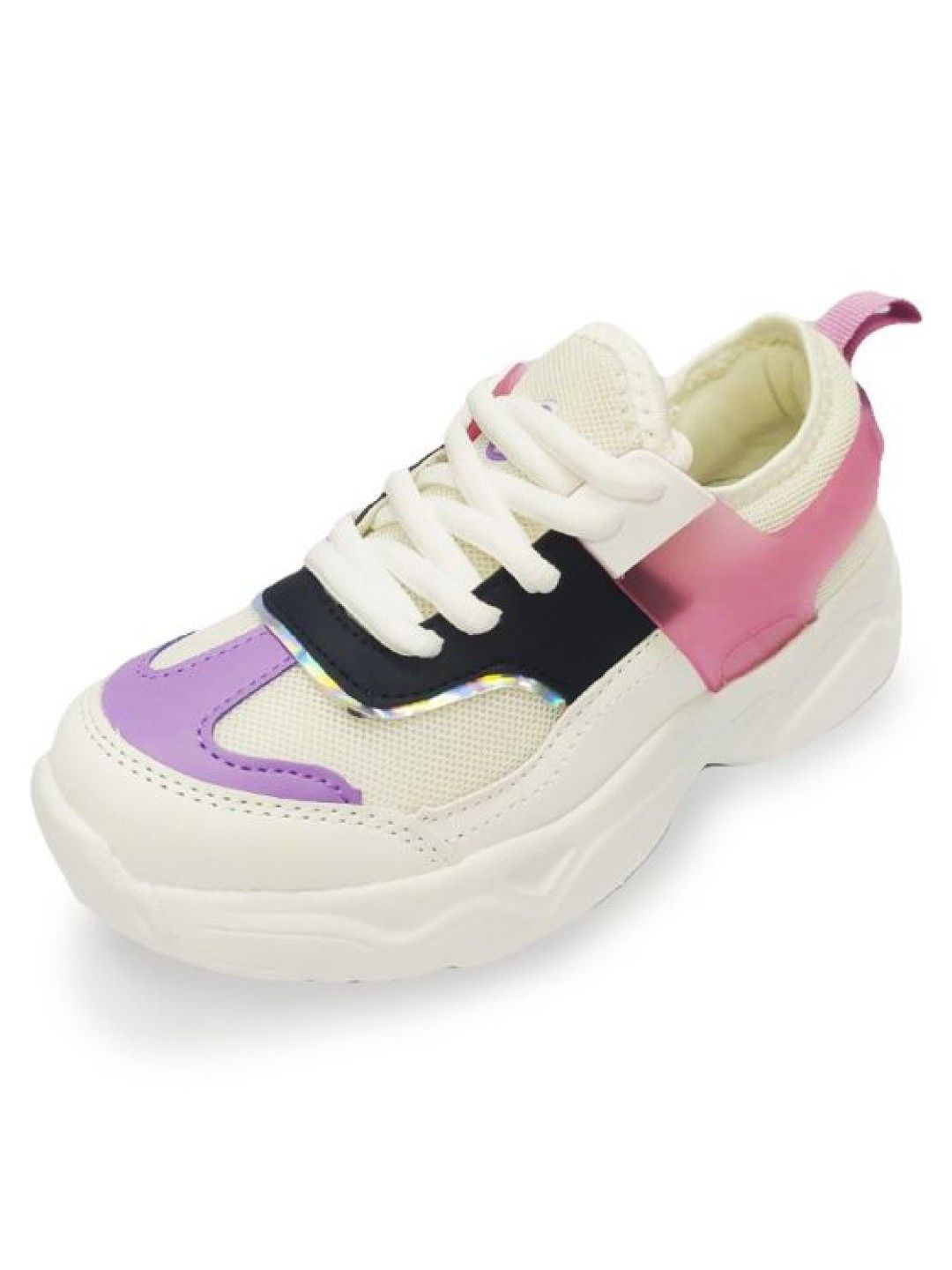 Ollie Alba Sneakers (Multicolor- Image 3)