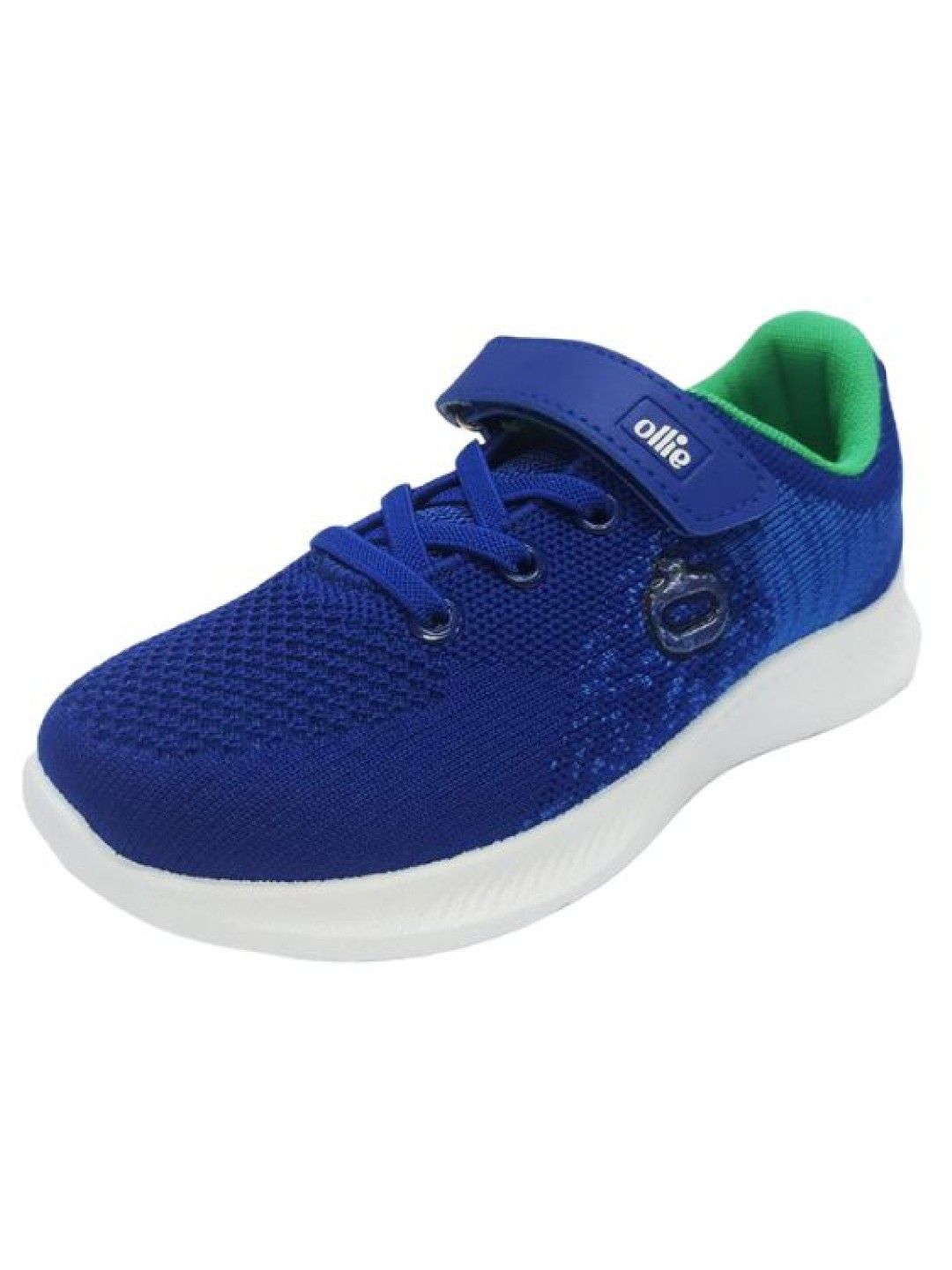 Ollie Arley Sneakers (Blue- Image 3)