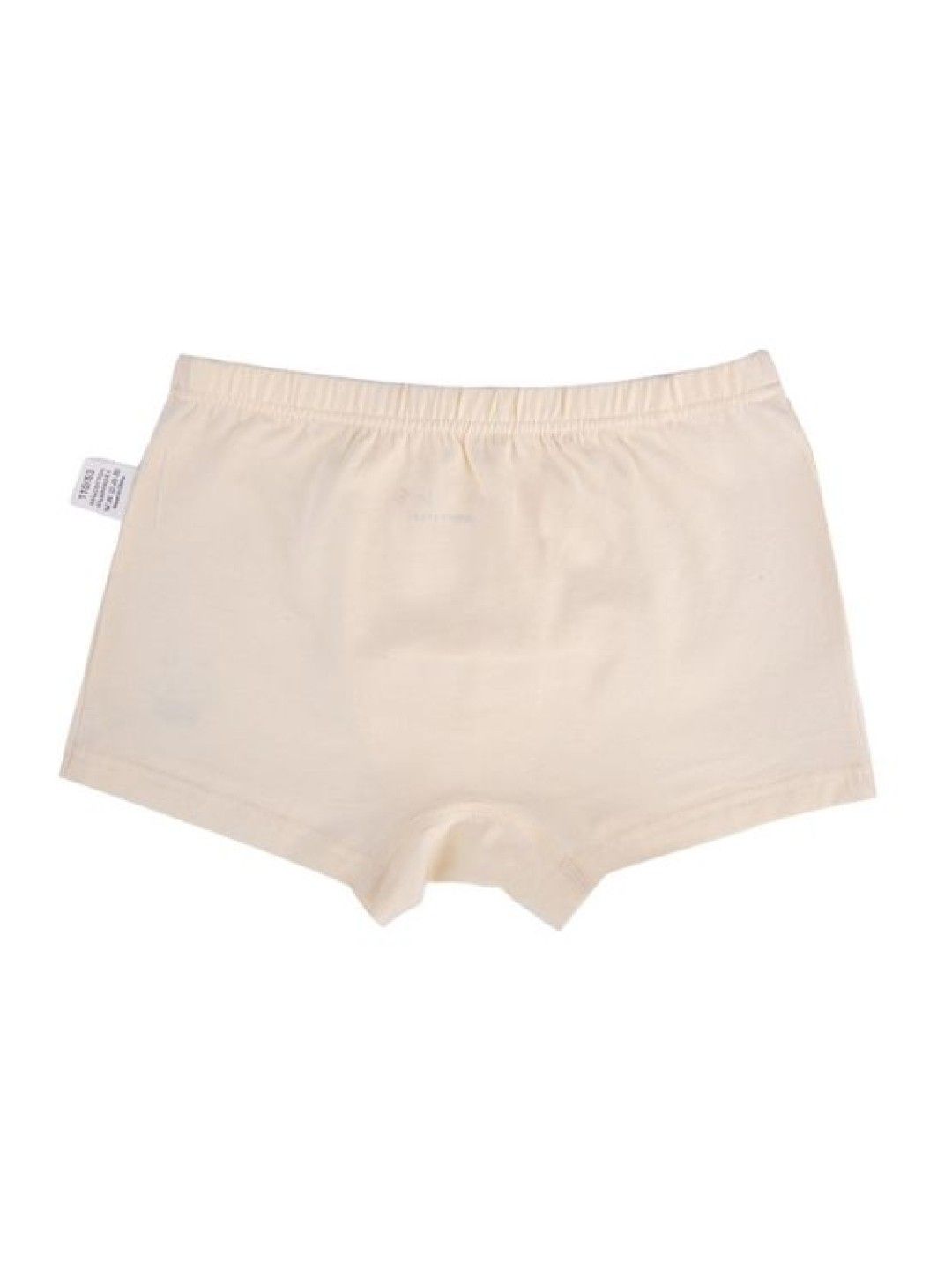 Meet My Feet Move Blake - Boxer Briefs / Underwear For Boys (No Color- Image 3)