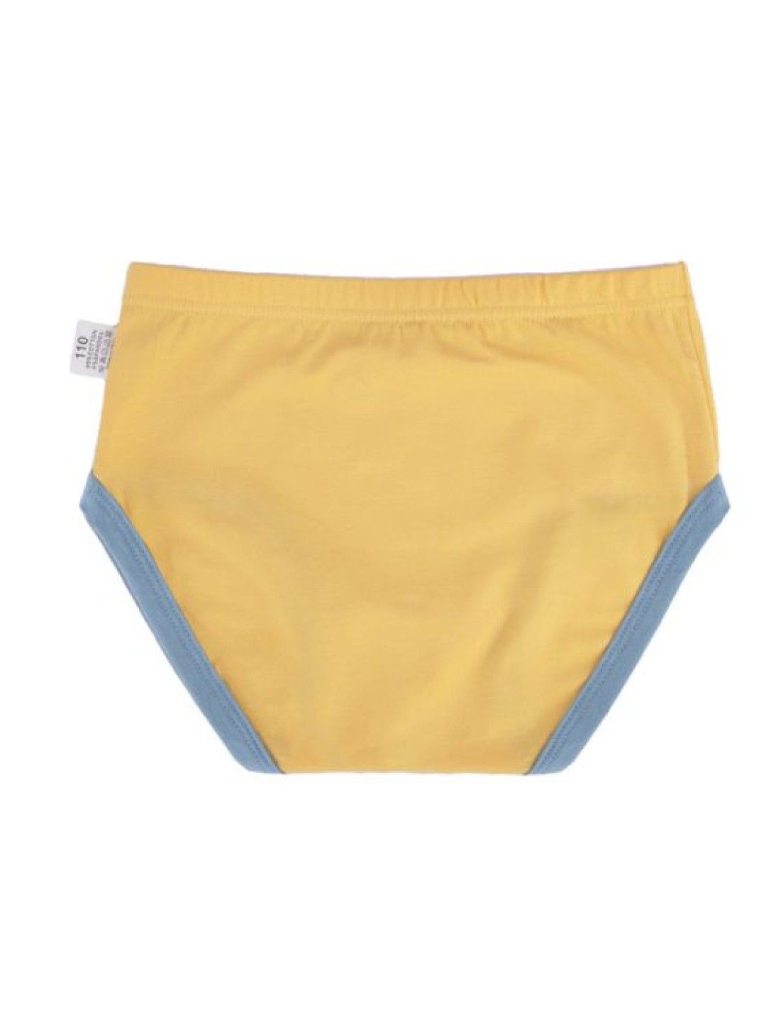 Meet My Feet Move Chase - Boxer Briefs / Underwear For Boys (No Color- Image 3)