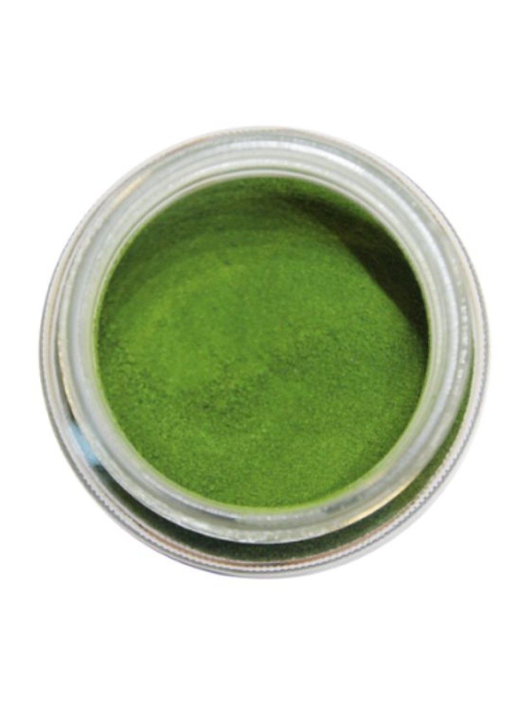 BarleyGreen Powdered Juice of Organic Young Barley Grass (No Color- Image 3)