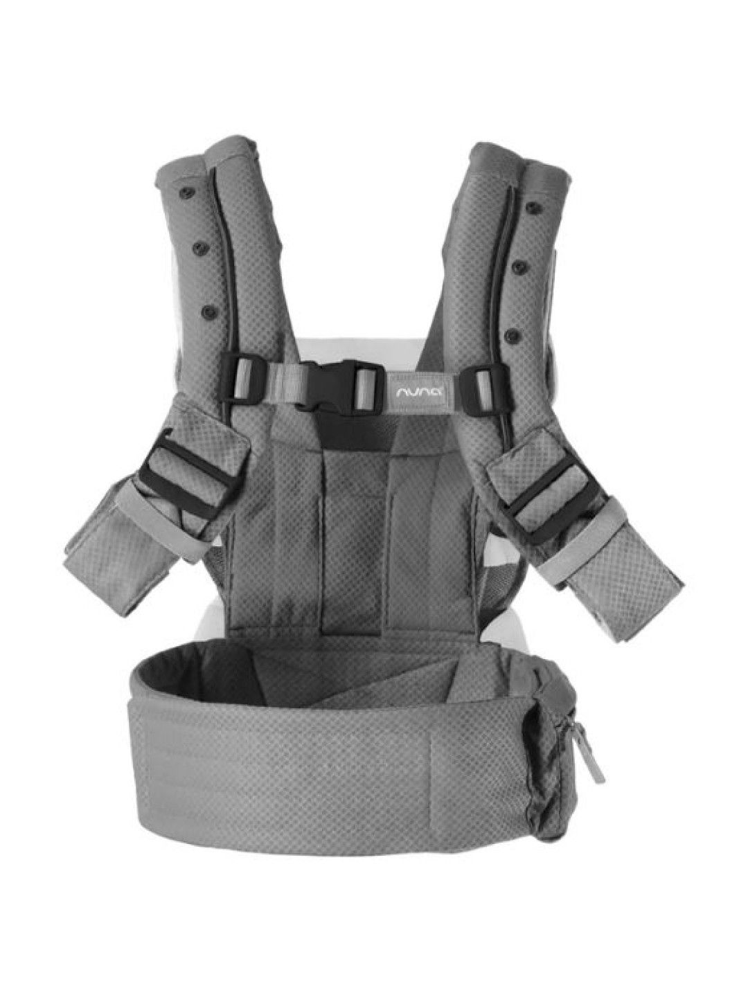 Nuna Cudl Baby Carrier (Slate- Image 3)