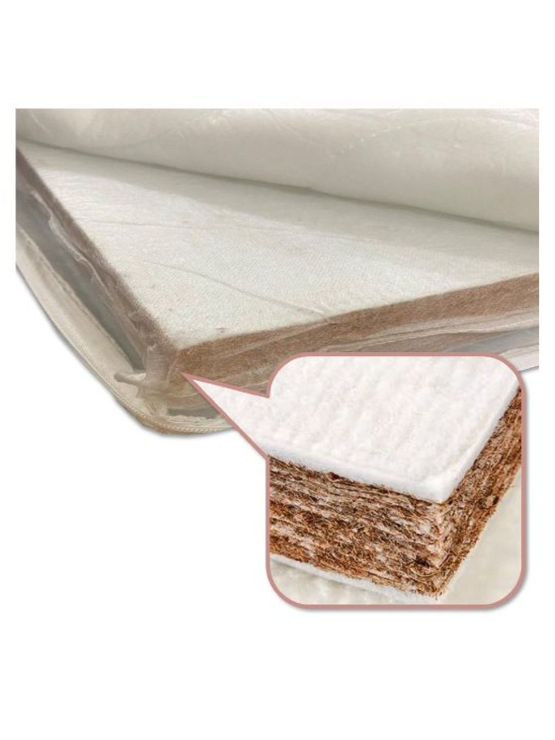 Hamlet Kids Room Alhero Crib Mattress edamama