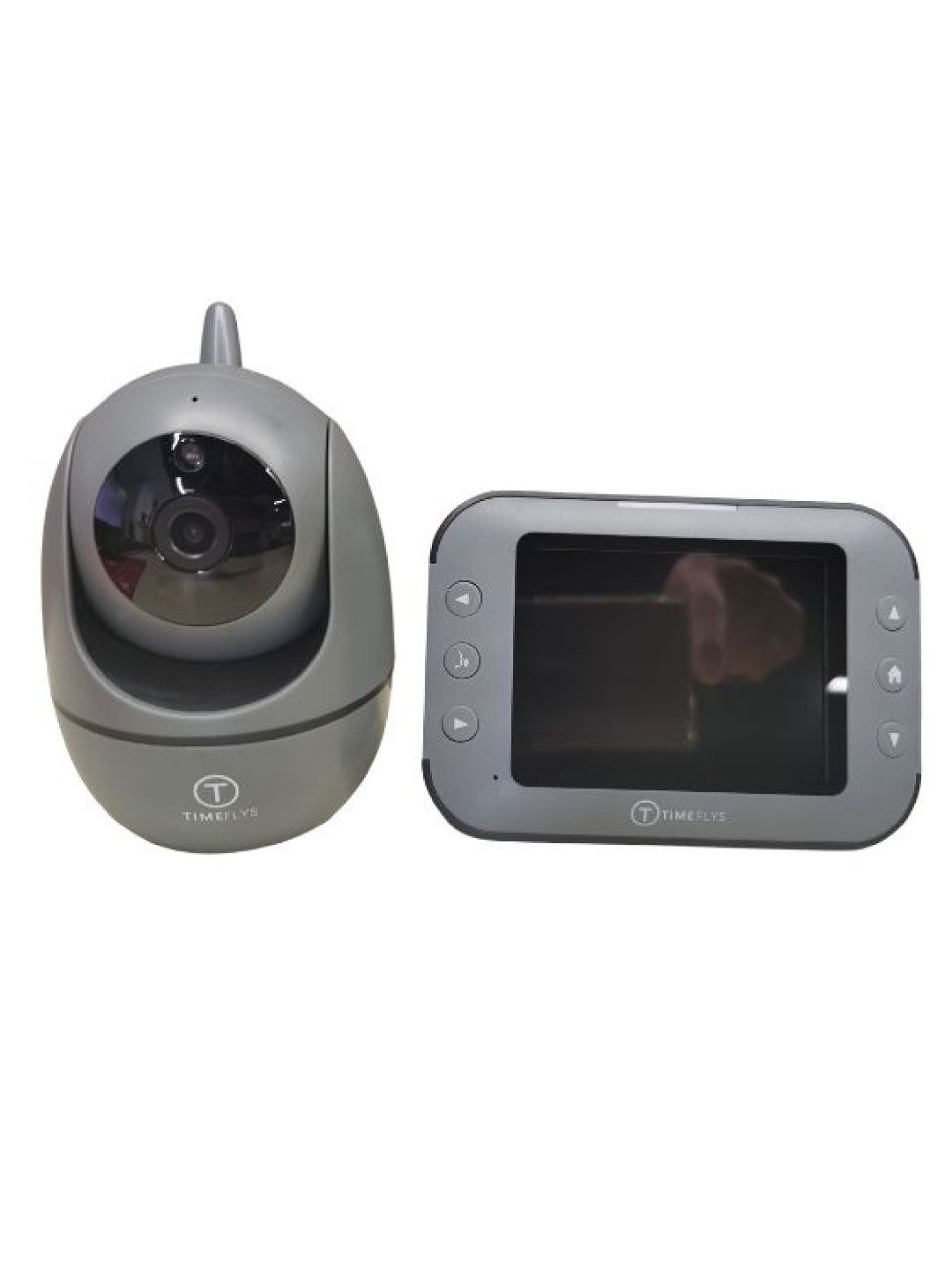 Timeflys Himars S350H Baby Video Monitor (Grey- Image 3)