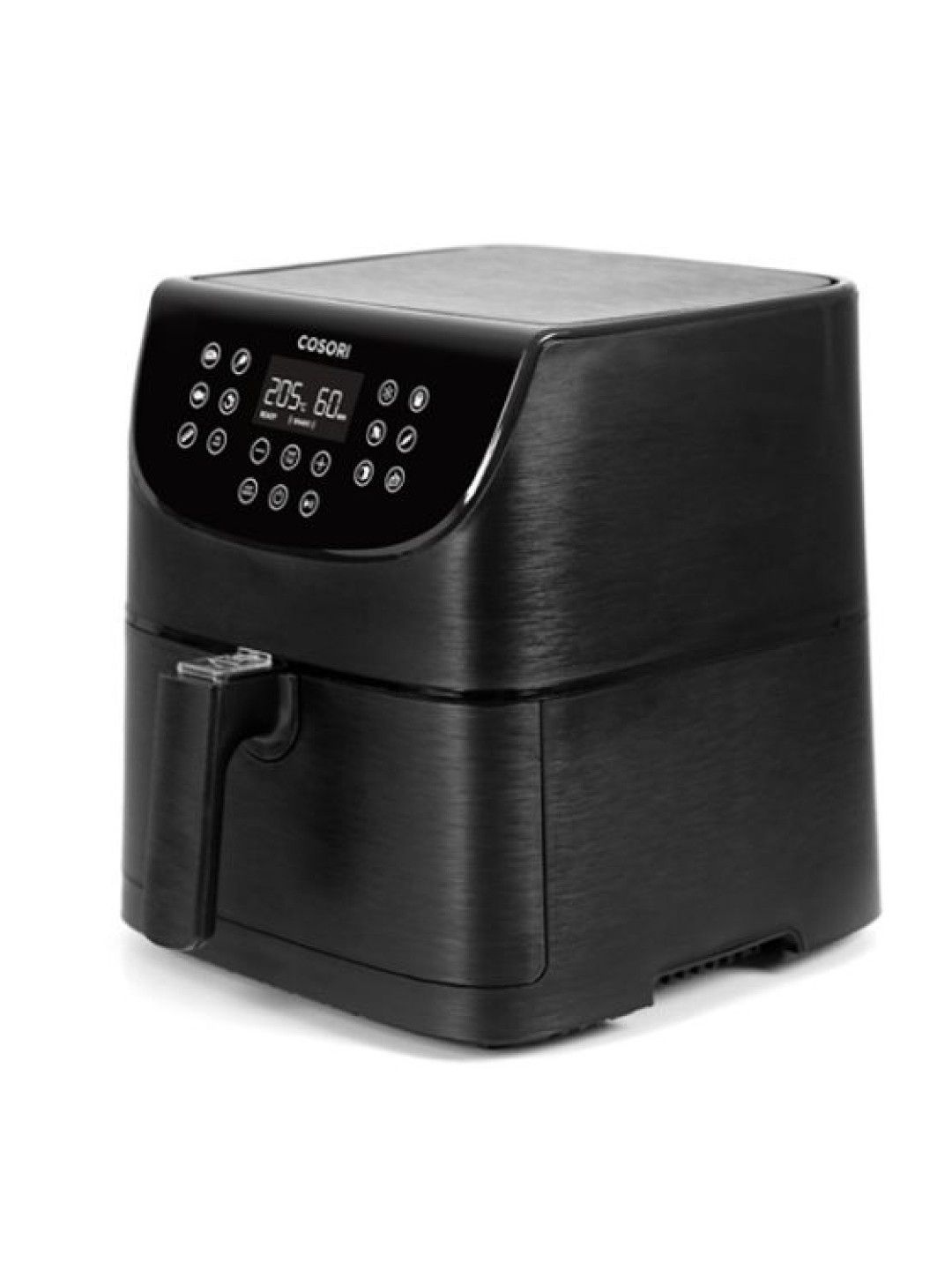 Cosori Pro Air Fryer (3.5L) CP137-AF (Black- Image 3)