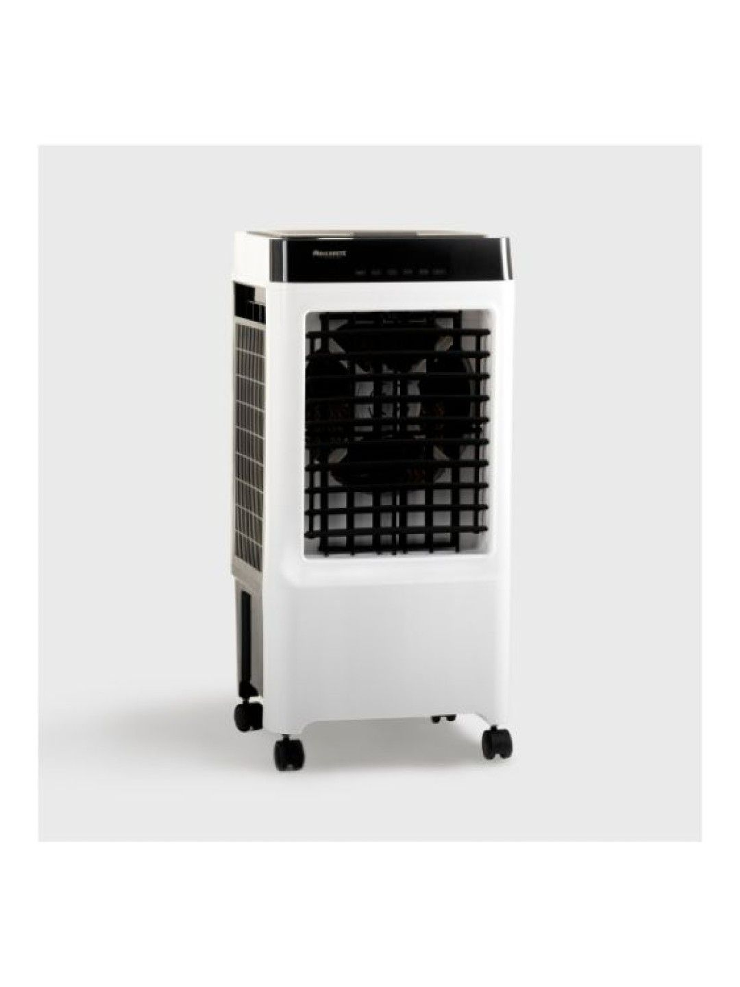 Big Brute Air Cooler Digital with Remote Heavy Duty (20L) (White- Image 3)