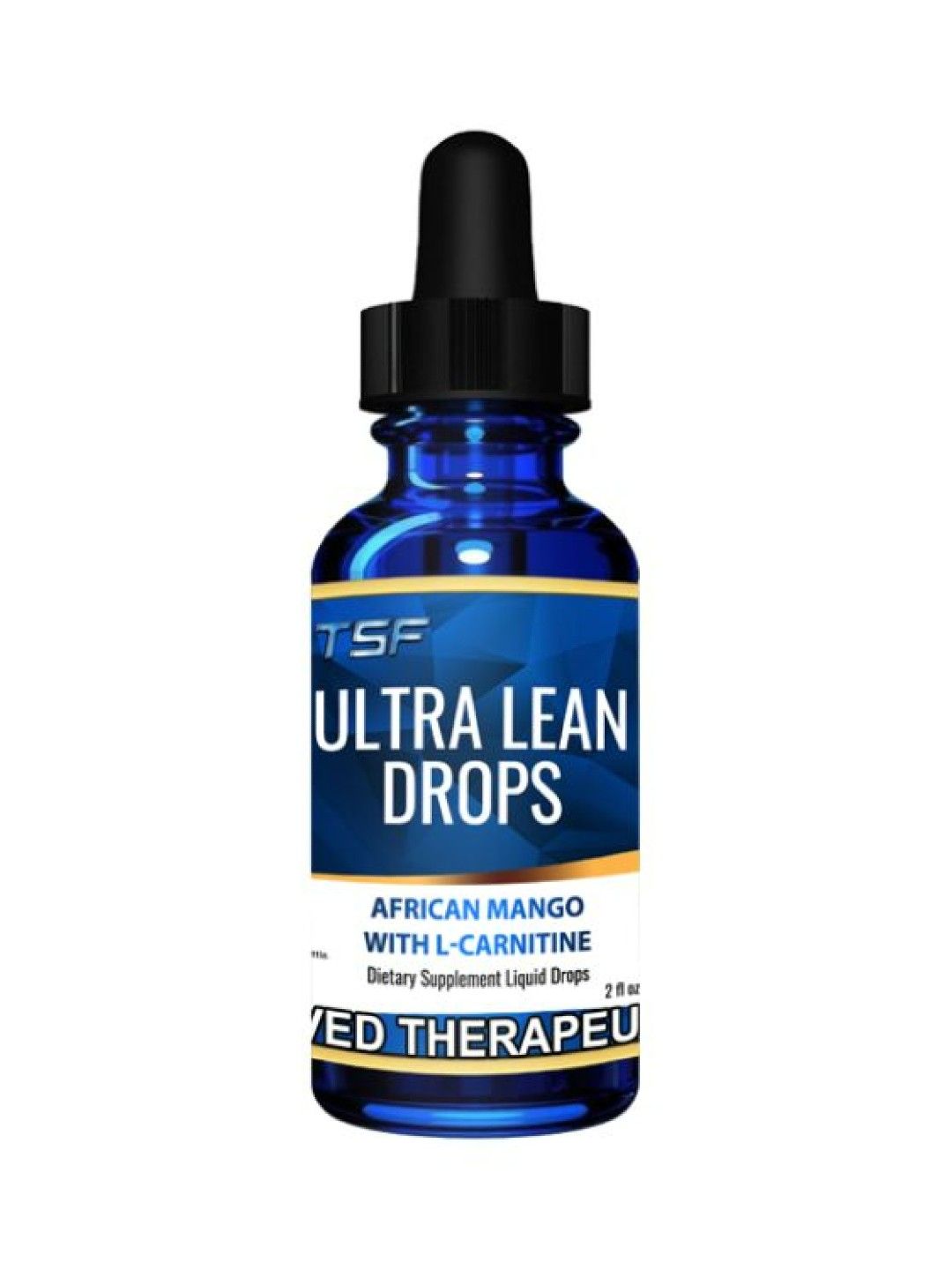 The Slim Firm Ultra Lean Drops 2oz (No Color- Image 1)