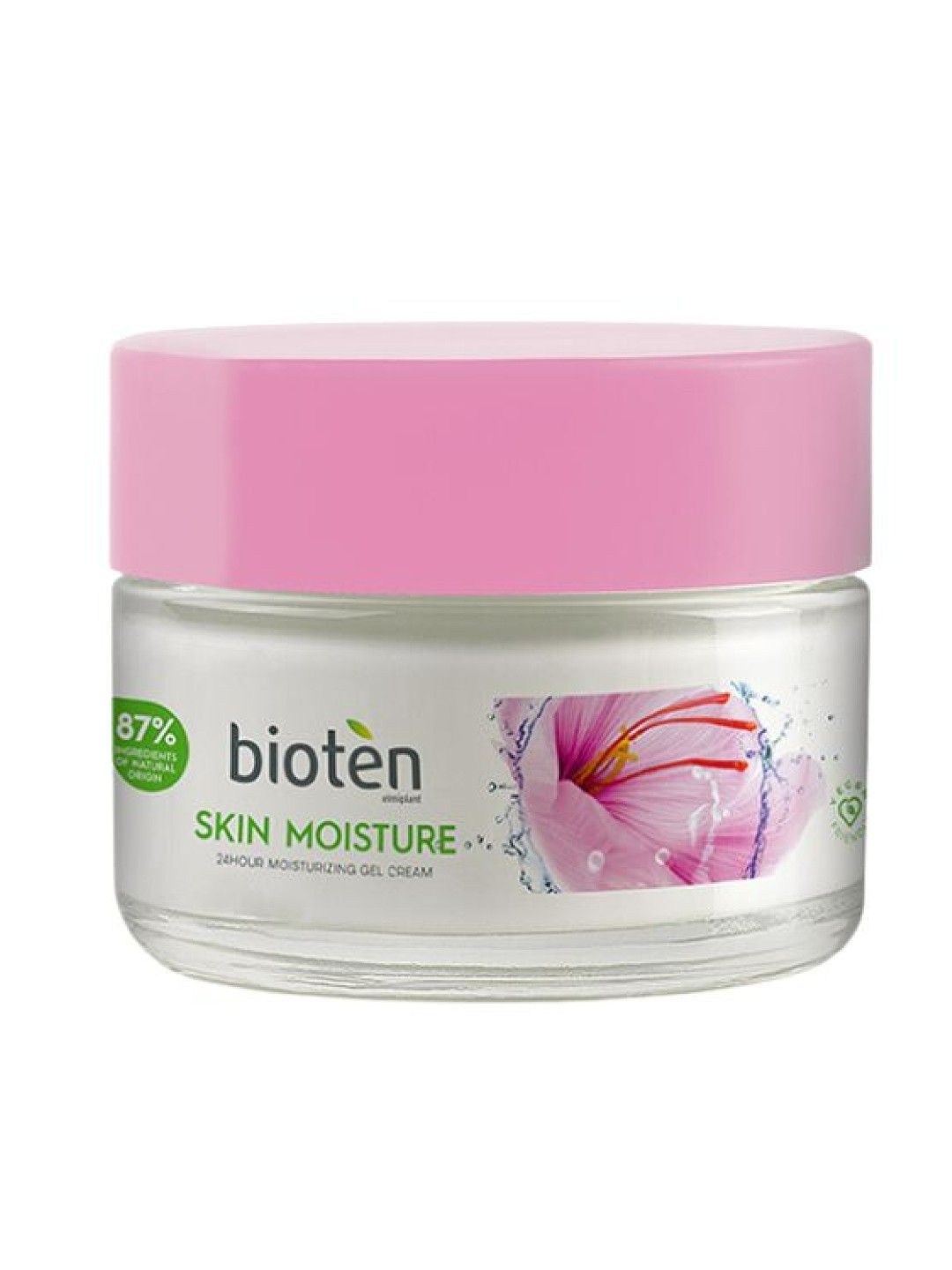 Bioten 24H Cream Moisture Dry (50ml) (No Color- Image 3)