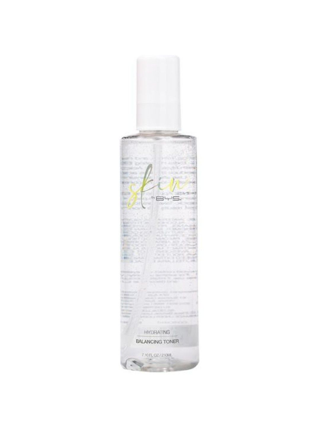 BYS Extra Hydrating Balancing Toner (210ml) (No Color- Image 3)