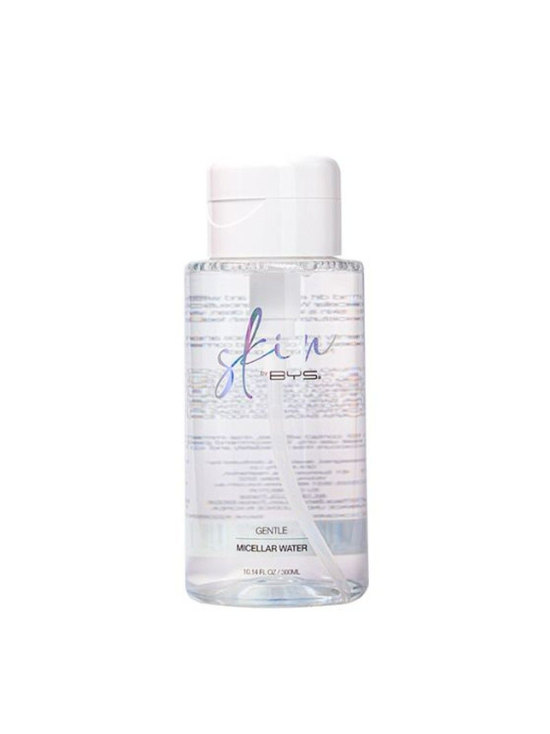 BYS Extra Gentle Micellar Water (300ml) (No Color- Image 3)