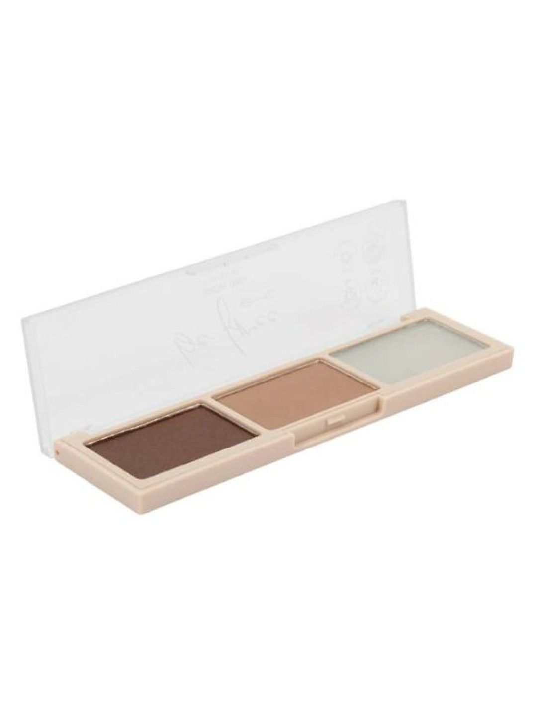 BYS Be Free Brow Trio (Blonde- Image 3)