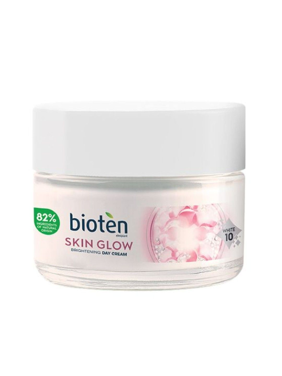 Bioten Whitening Day Cream Skin Glow (50ml) (No Color- Image 3)