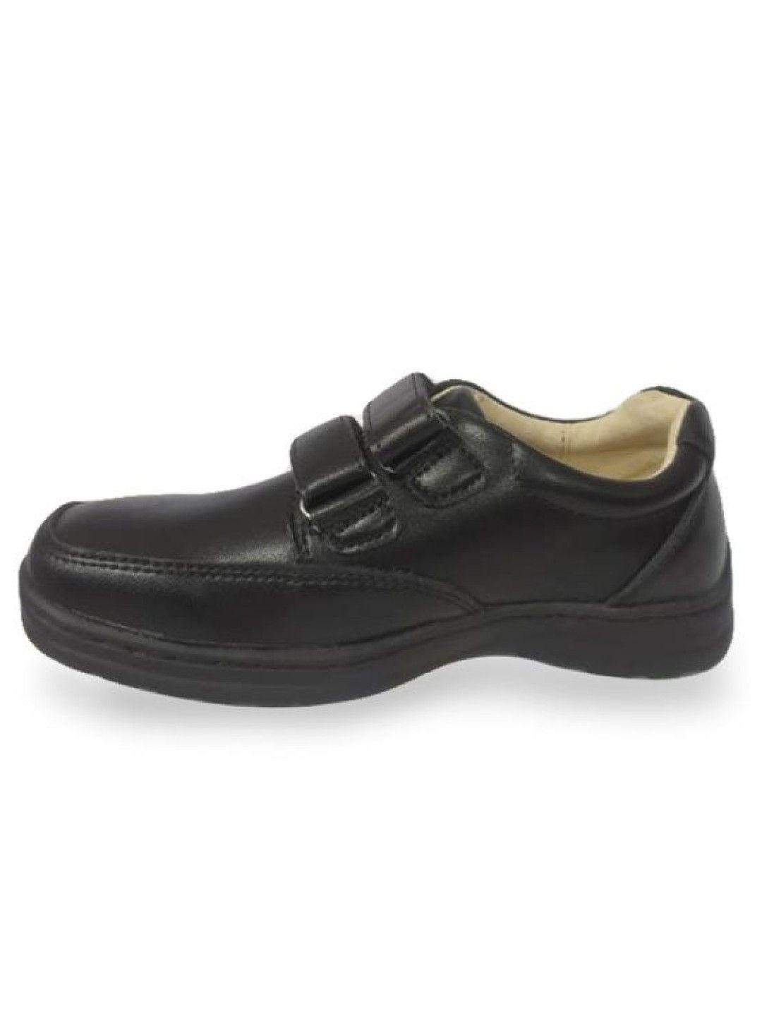 Ollie Aryeh School Shoes (Black- Image 3)
