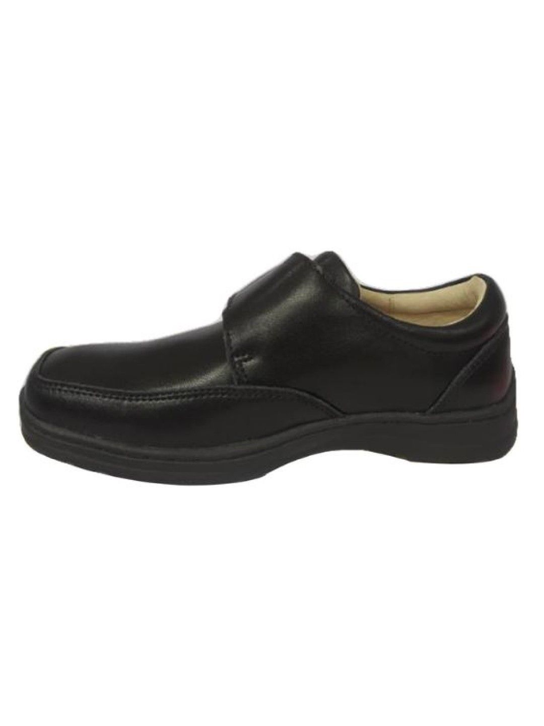 Ollie Alessio School Shoes (Black- Image 3)