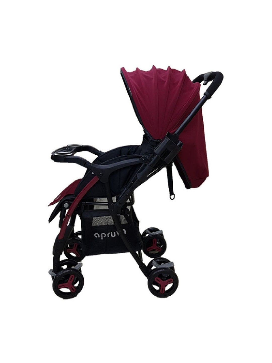 Apruva One Touch Stroller | edamama