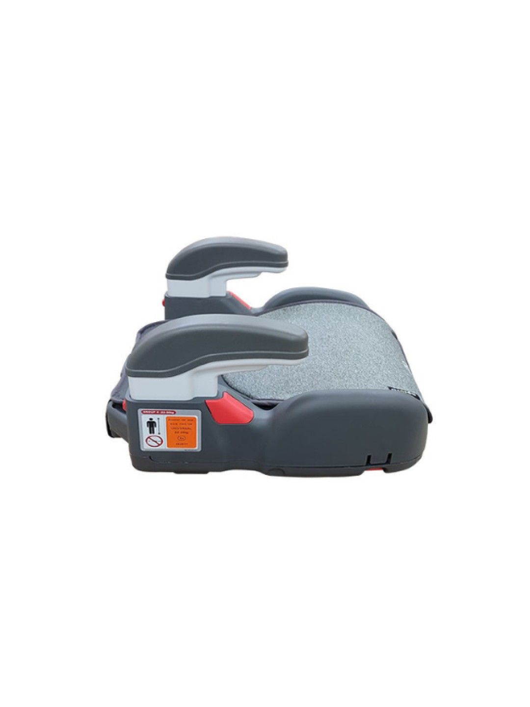 Apruva booster shop car seat