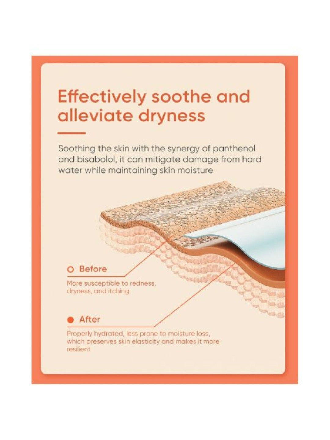Yoboo Baby Soothing Wash & Shampoo (No Color- Image 3)