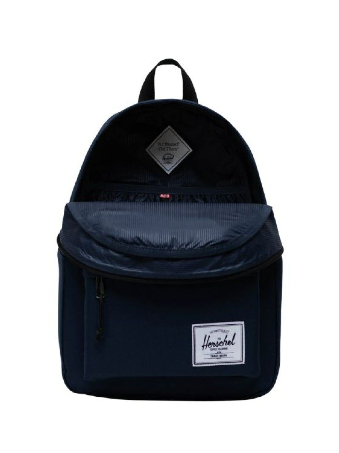 Herschel Classic (Navy- Image 3)