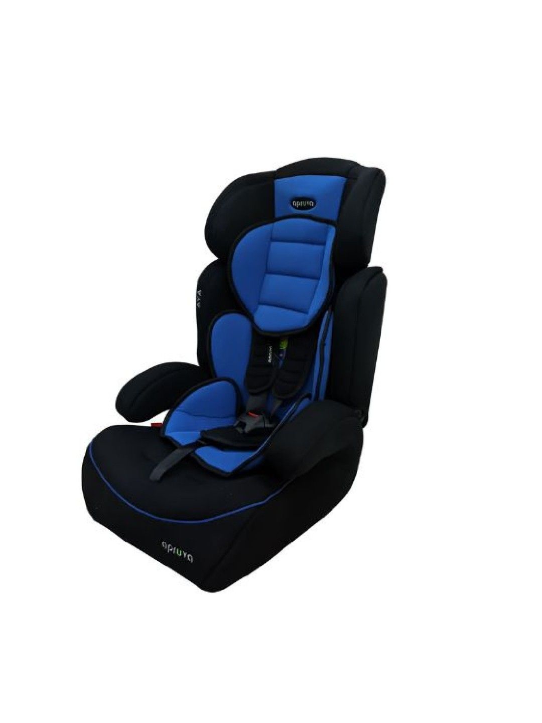 Apruva Aya Car Seat (Blue- Image 3)