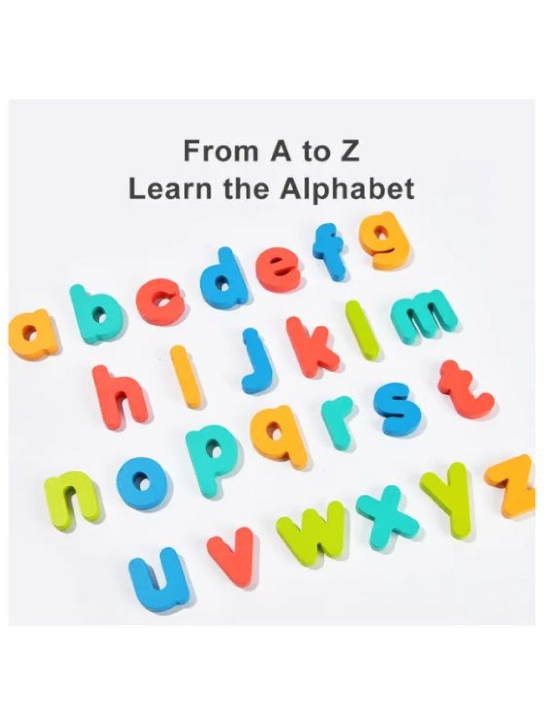 MiDeer English Spelling (No Color- Image 3)