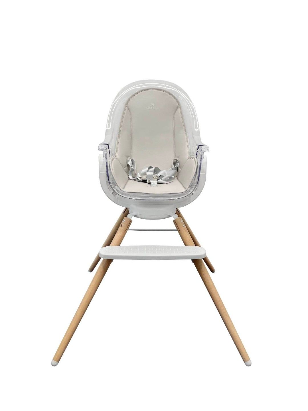 Marcus & Marcus 360° Multi-Stage Chair (No Color- Image 3)