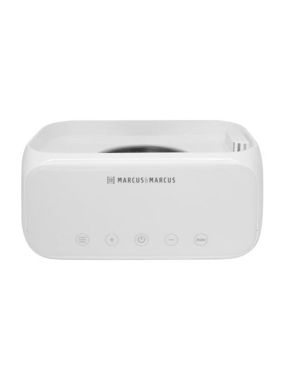 Marcus & Marcus 5-in-1 Multi-Function Steam Sterilizer and Dryer (No Color- Image 2)