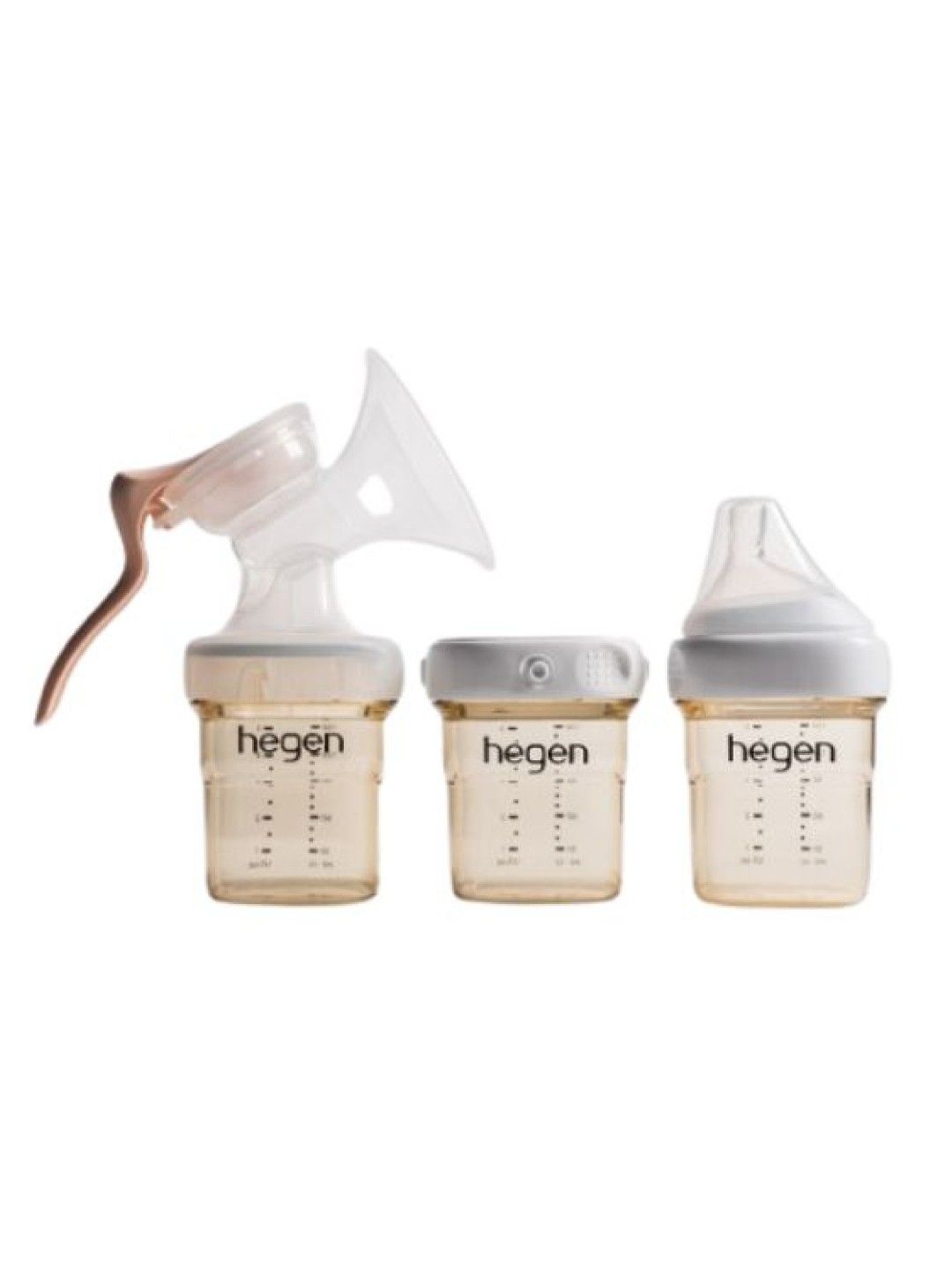 Hegen Express Store Feed Starter Set (No Color- Image 3)