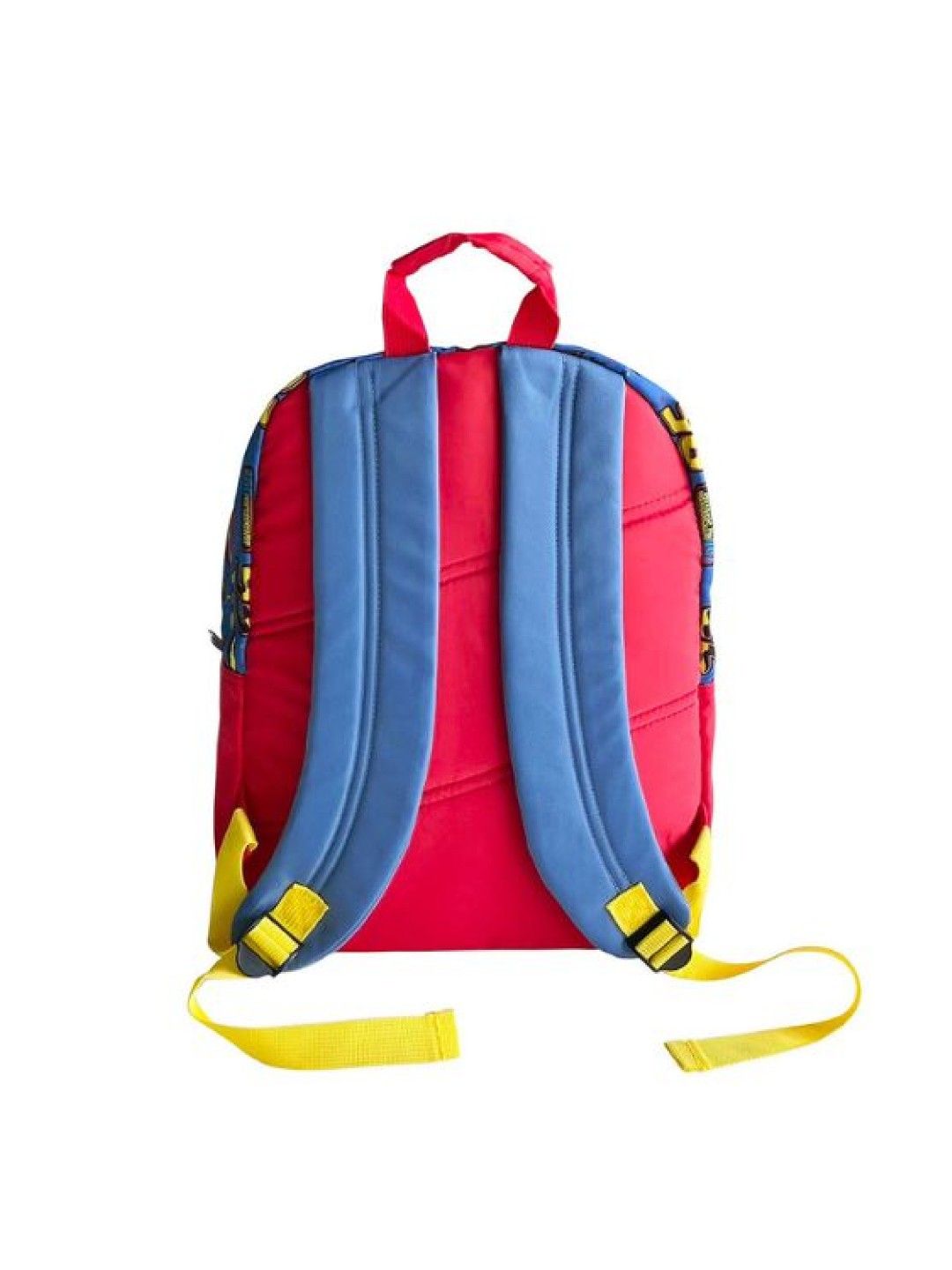 Totsafe Disney Back 2 School Collection - Backpack for Boys (Cars Classic- Image 3)