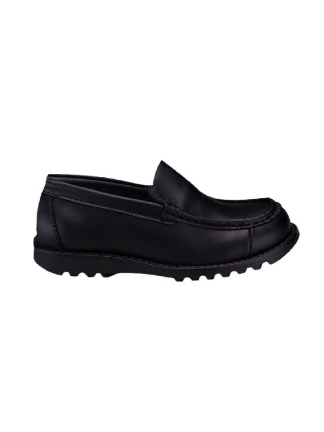 Meet My Feet Robin School Shoes (Black- Image 3)