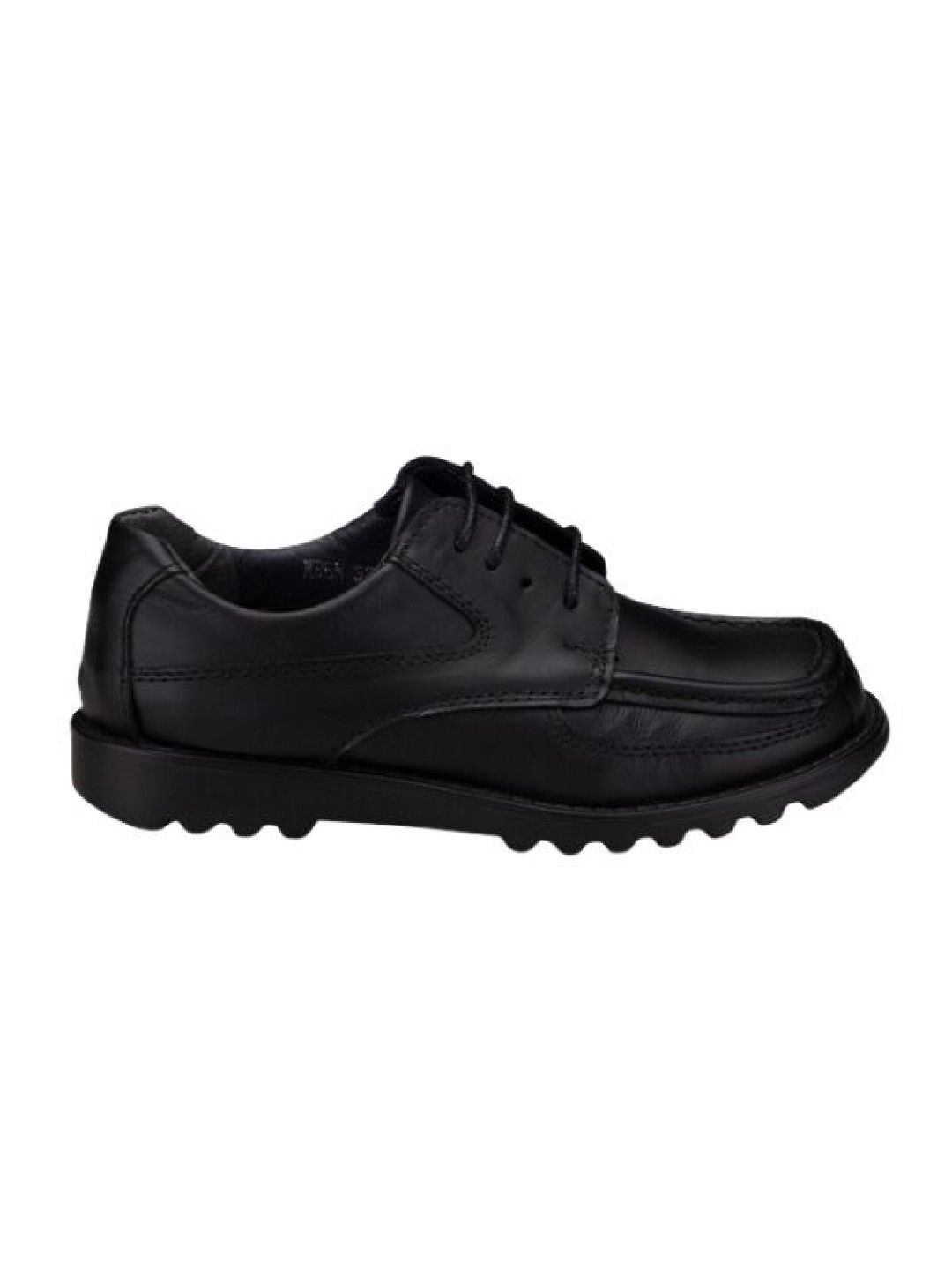 Meet My Feet Wren School Shoes (Black- Image 3)