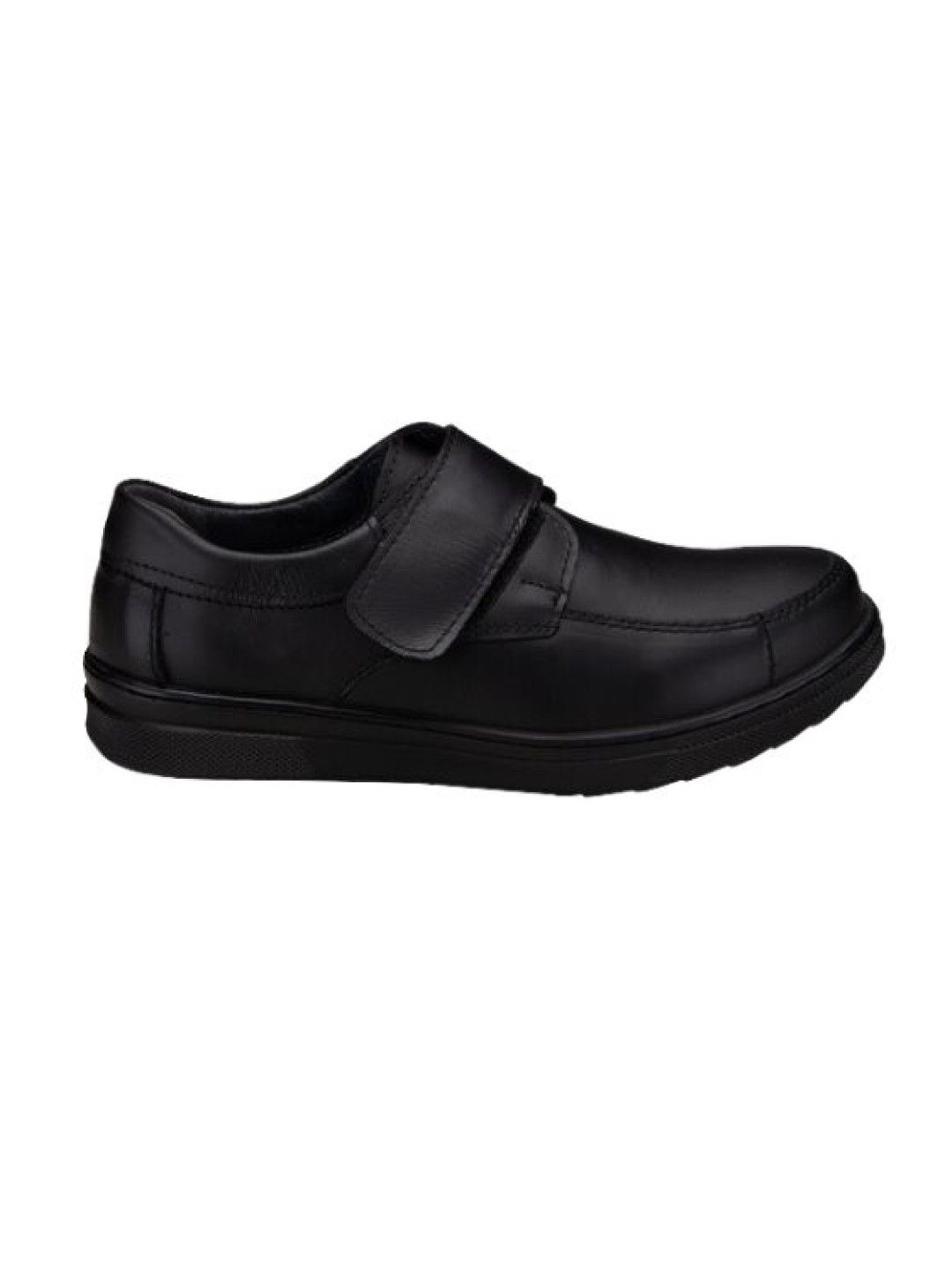 Meet My Feet Marley School Shoes (Black- Image 3)