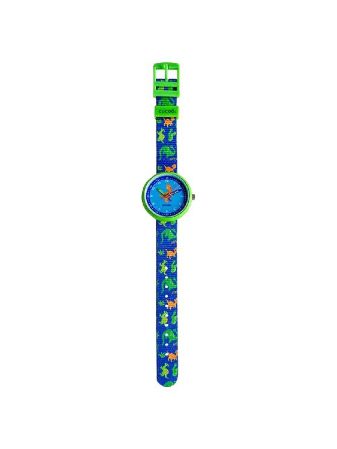 CUCOO Kids Analog Watches 33mm for Boys (Dino Dial- Image 3)