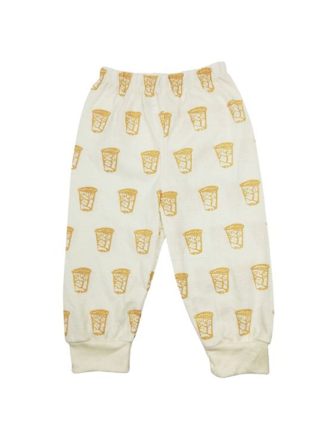 Looms Infant and Toddler Boys Pajama (3pcs/pack) - Pinoy Streat Collection (No Color- Image 3)