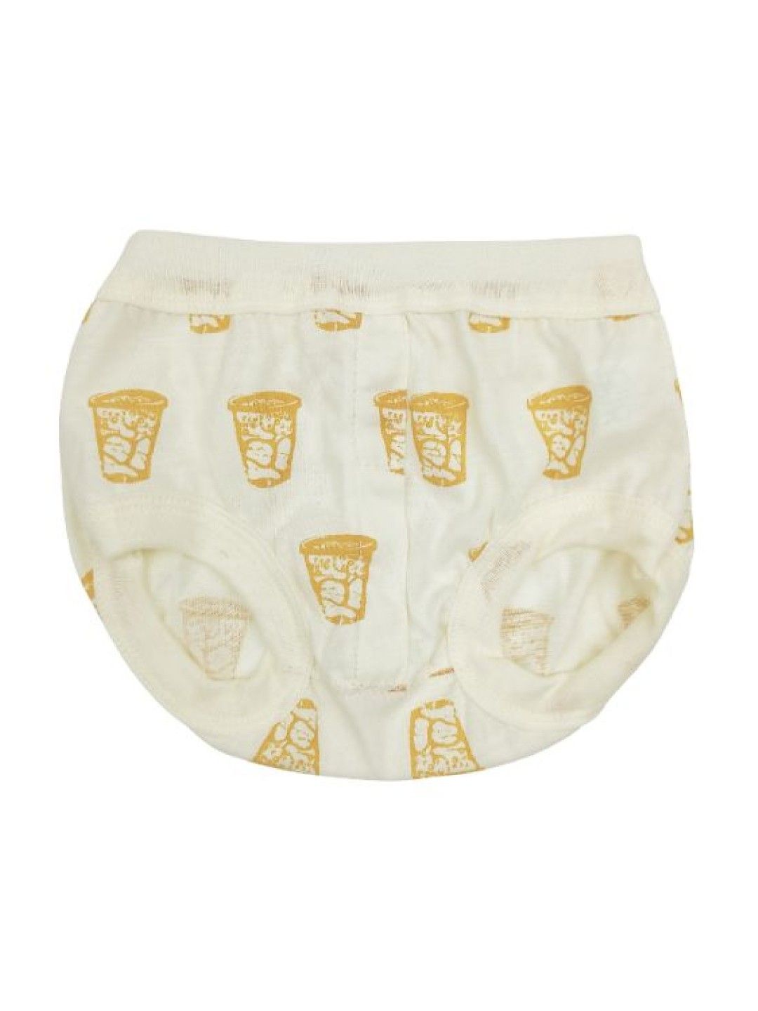 Looms Infant and Toddler Boys Briefs (3pcs/pack) - Pinoy Streat Collection (No Color- Image 3)