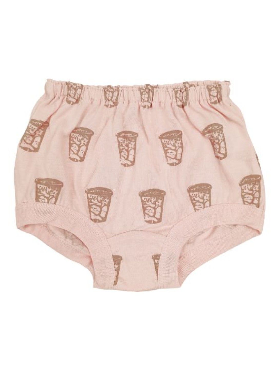 Looms Infant and Toddler Girls Panty (3pcs/pack) - Pinoy Streat Collection (No Color- Image 3)