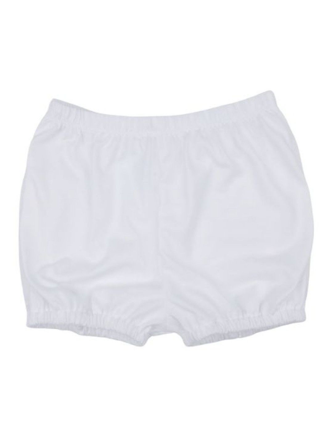 Looms Toddler Girls Short Dress with Bloomer Shorts Set - Haraya Collection (No Color- Image 3)