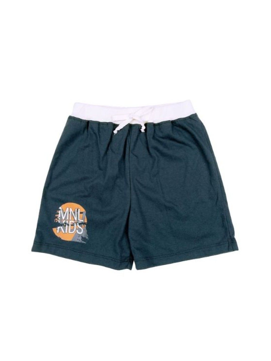 Looms Toddler Boys T-Shirt and Shorts Set - Laro Collection (No Color- Image 3)