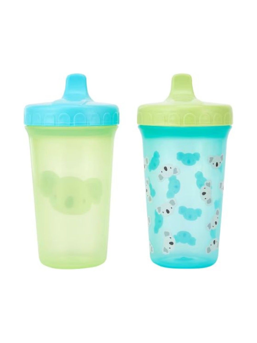 Anko Hard Spout Cups (2packs) (Assorted- Image 3)